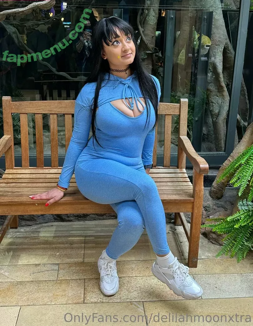 delilahmoonxtra nude photo #0030 (delilahmoonx)