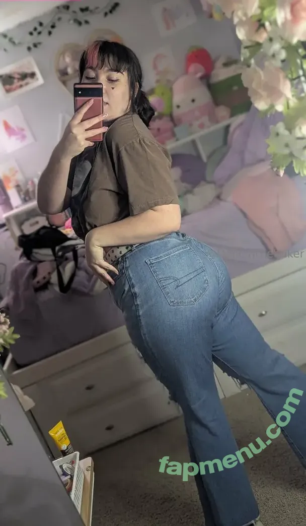delilahthebaker nude photo #0112 (lexidelilahbaker)