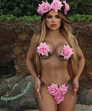 Deliza Rodriguez / delizarod / delizarodboom nude photo #0172