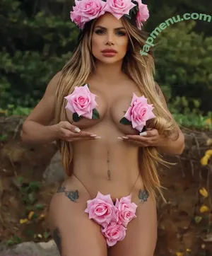 Deliza Rodriguez / delizarod / delizarodboom nude photo #0174