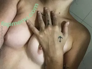 Dellaamica / Luleta4 / Micaelita nude photo #0069