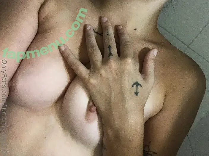 Dellaamica nude photo #0069 (Luleta4 / Micaelita)