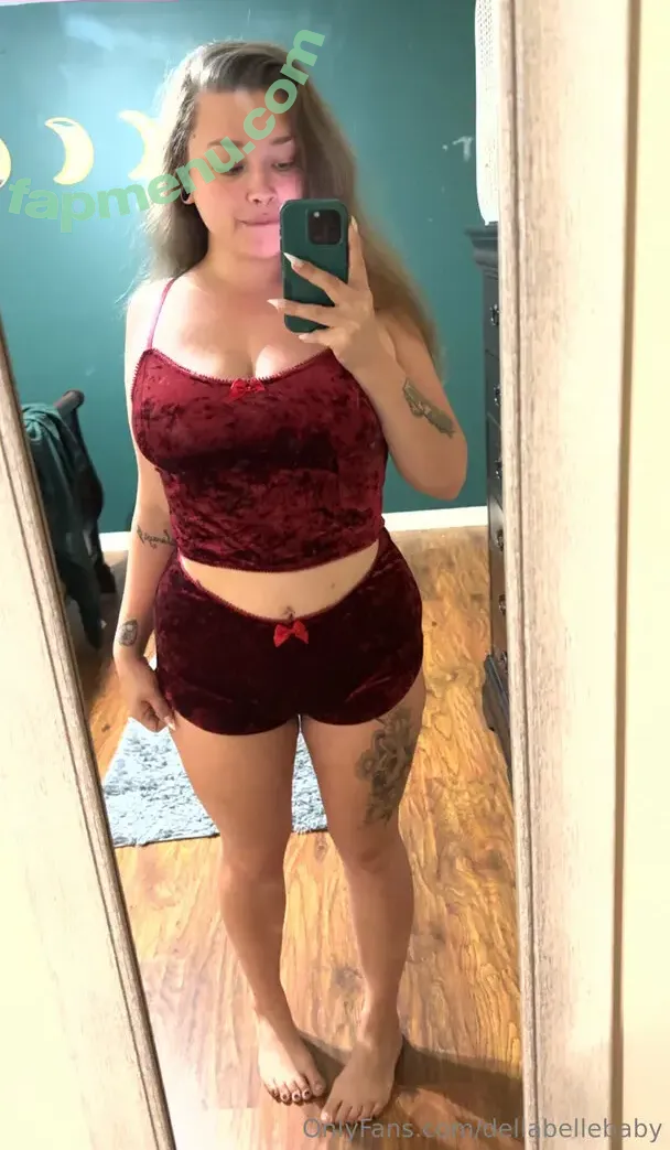 dellabellebaby nude photo #0032 (dellabellebaby)