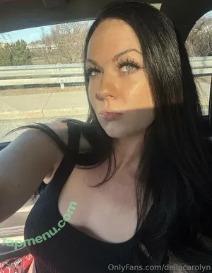 dellacarolyn / carolyndellazoppa nude photo #0048