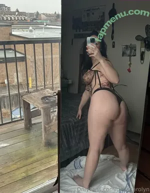 dellacarolyn / carolyndellazoppa nude photo #0060