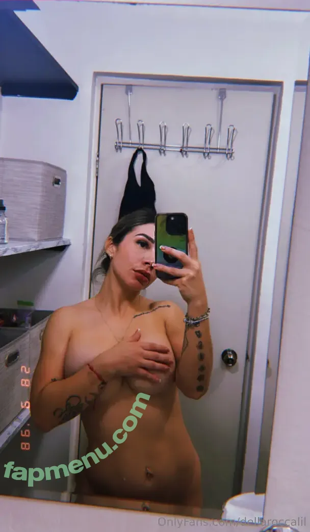 dellaroccalil nude photo #0012 (dellaroccalil)