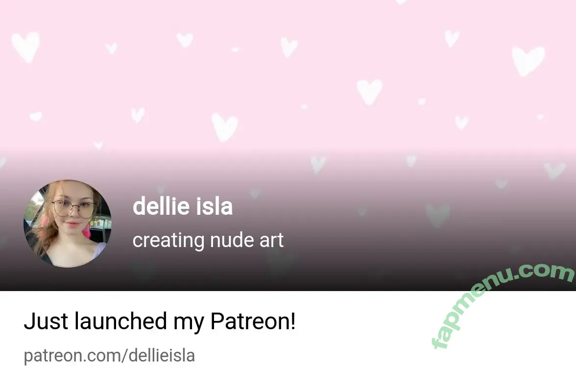 Delli Eisla nude photo #0001 (Delli Eisla)