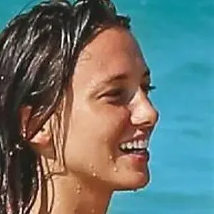 Delphine Wespiser / wespiserd nude photo #0002