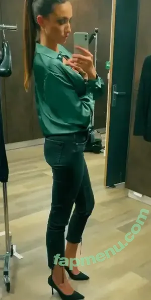 Delphine Wespiser / wespiserd nude photo #0045