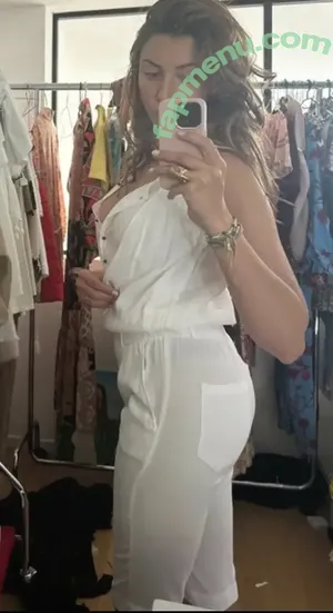 Delphine Wespiser / wespiserd nude photo #0054