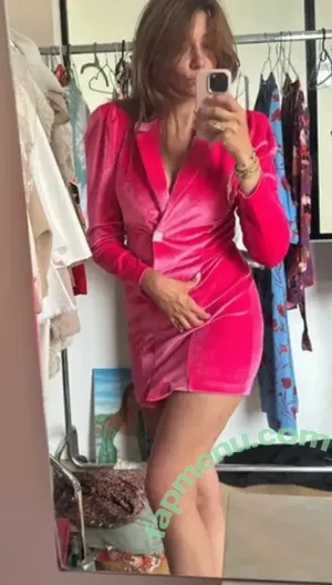 Delphine Wespiser / wespiserd nude photo #0058