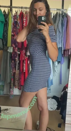 Delphine Wespiser / wespiserd nude photo #0069