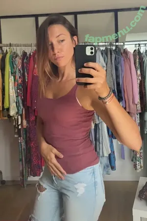 Delphine Wespiser / wespiserd nude photo #0074