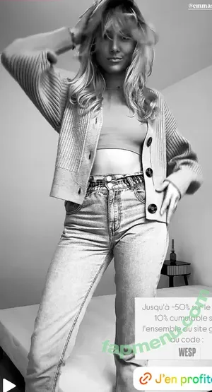 Delphine Wespiser / wespiserd nude photo #0094