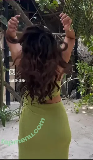 Delphine Wespiser / wespiserd nude photo #0113