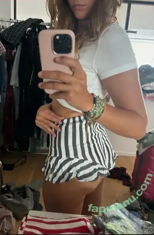 Delphine Wespiser / wespiserd nude photo #0125