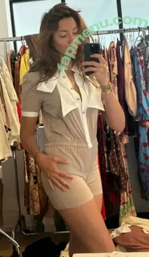 Delphine Wespiser / wespiserd nude photo #0130