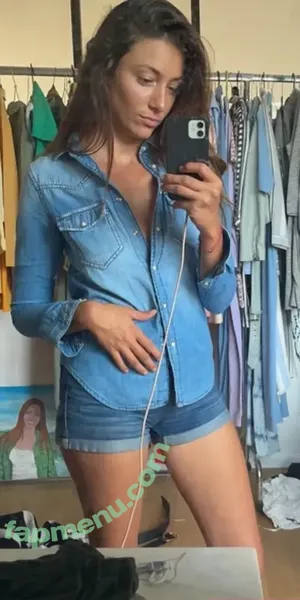 Delphine Wespiser / wespiserd nude photo #0136