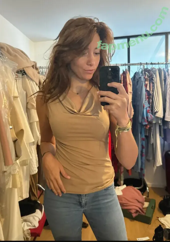 Delphine Wespiser nude photo #0035 (wespiserd)