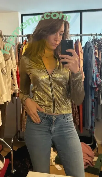 Delphine Wespiser nude photo #0036 (wespiserd)