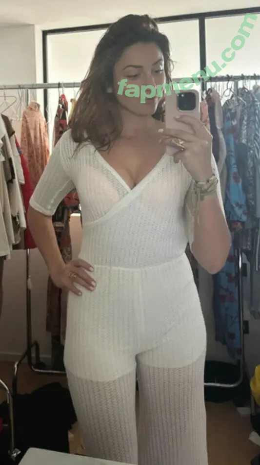 Delphine Wespiser nude photo #0053 (wespiserd)