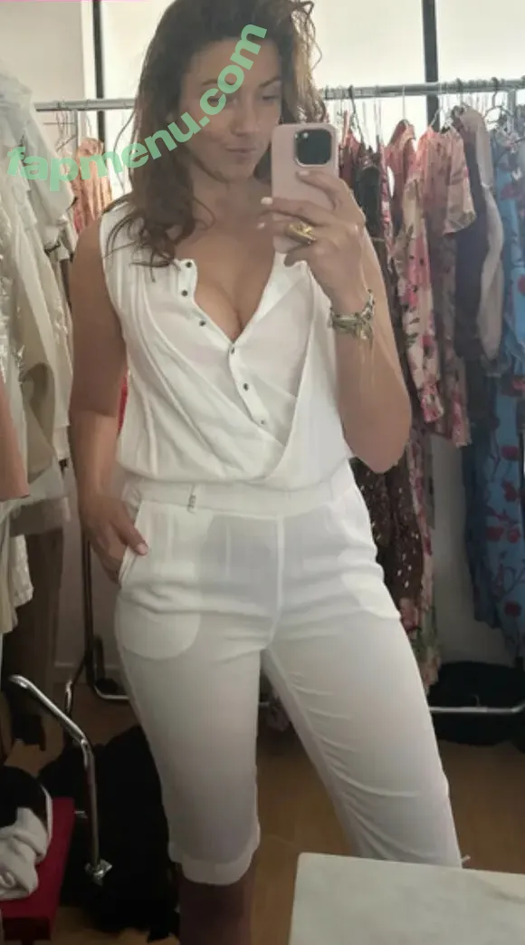 Delphine Wespiser nude photo #0055 (wespiserd)