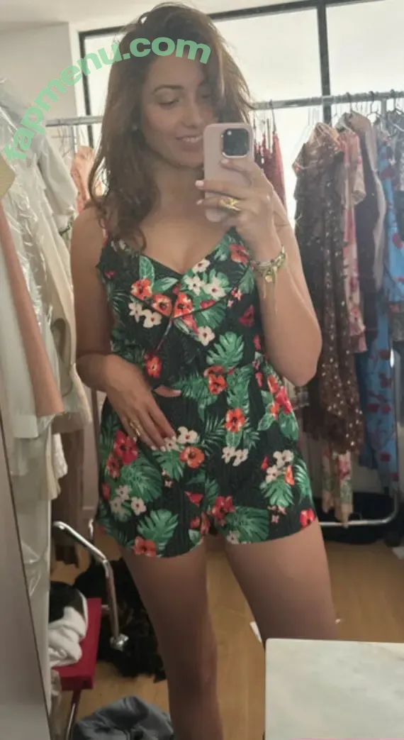 Delphine Wespiser nude photo #0056 (wespiserd)