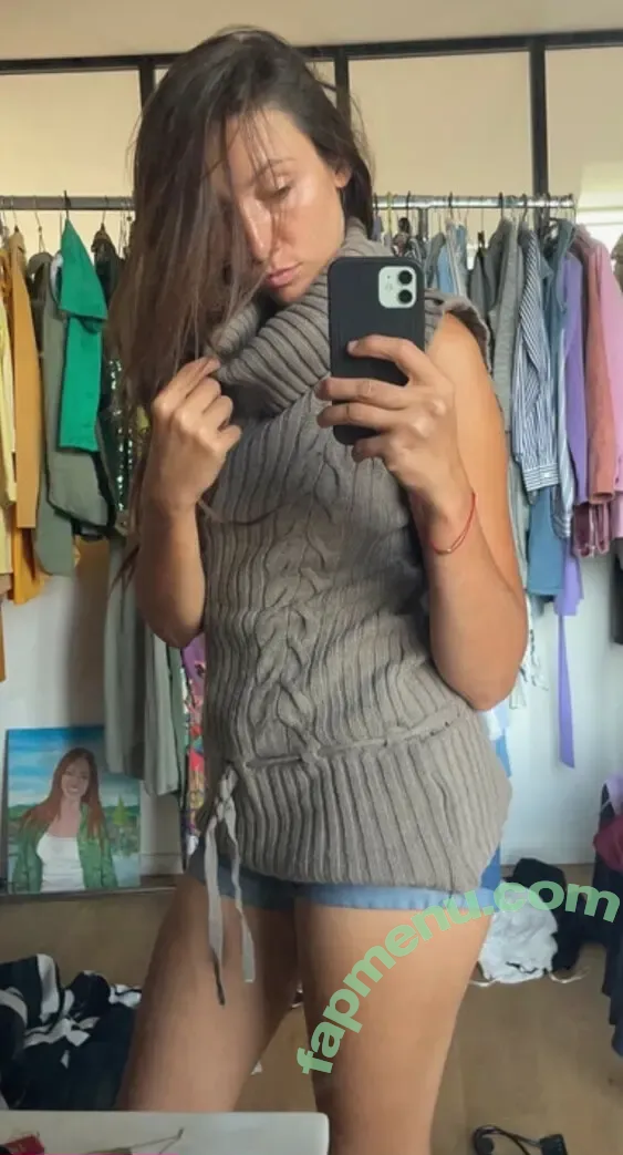 Delphine Wespiser nude photo #0068 (wespiserd)