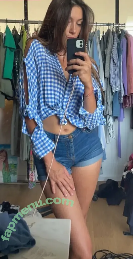 Delphine Wespiser nude photo #0071 (wespiserd)