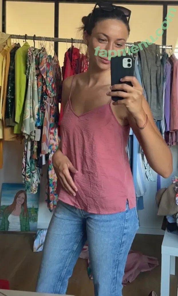 Delphine Wespiser nude photo #0073 (wespiserd)