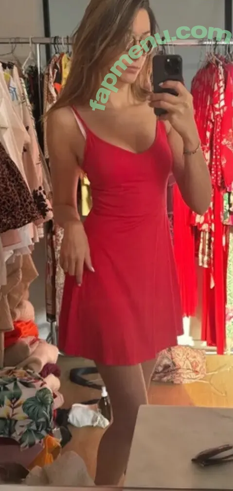 Delphine Wespiser nude photo #0075 (wespiserd)