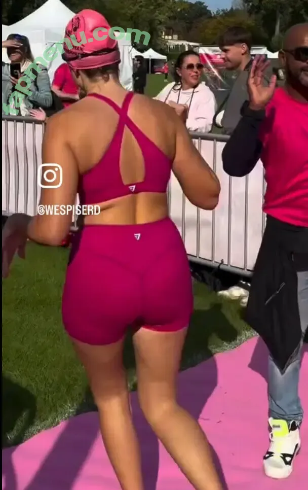 Delphine Wespiser nude photo #0084 (wespiserd)