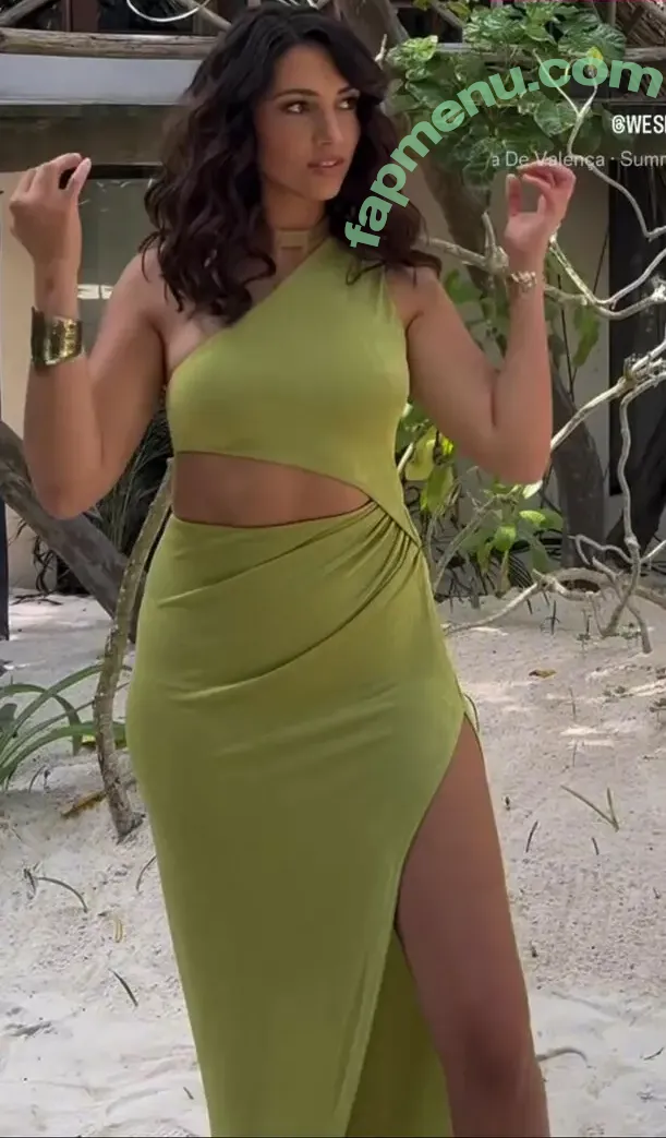 Delphine Wespiser nude photo #0107 (wespiserd)