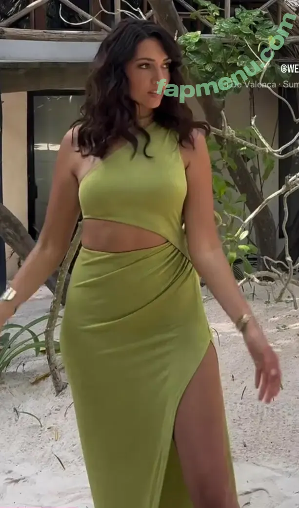 Delphine Wespiser nude photo #0108 (wespiserd)