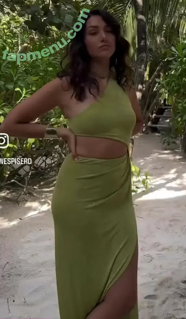 Delphine Wespiser nude photo #0114 (wespiserd)