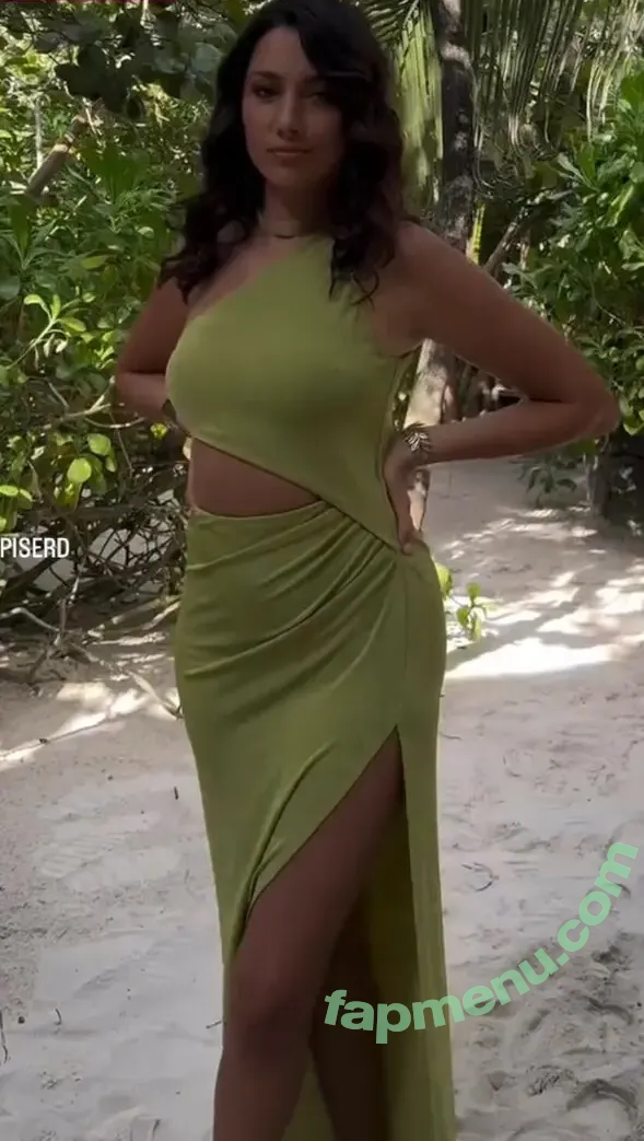 Delphine Wespiser nude photo #0115 (wespiserd)