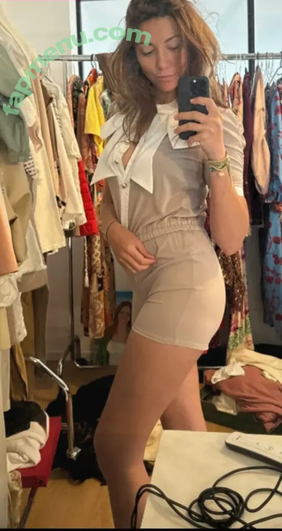 Delphine Wespiser nude photo #0129 (wespiserd)