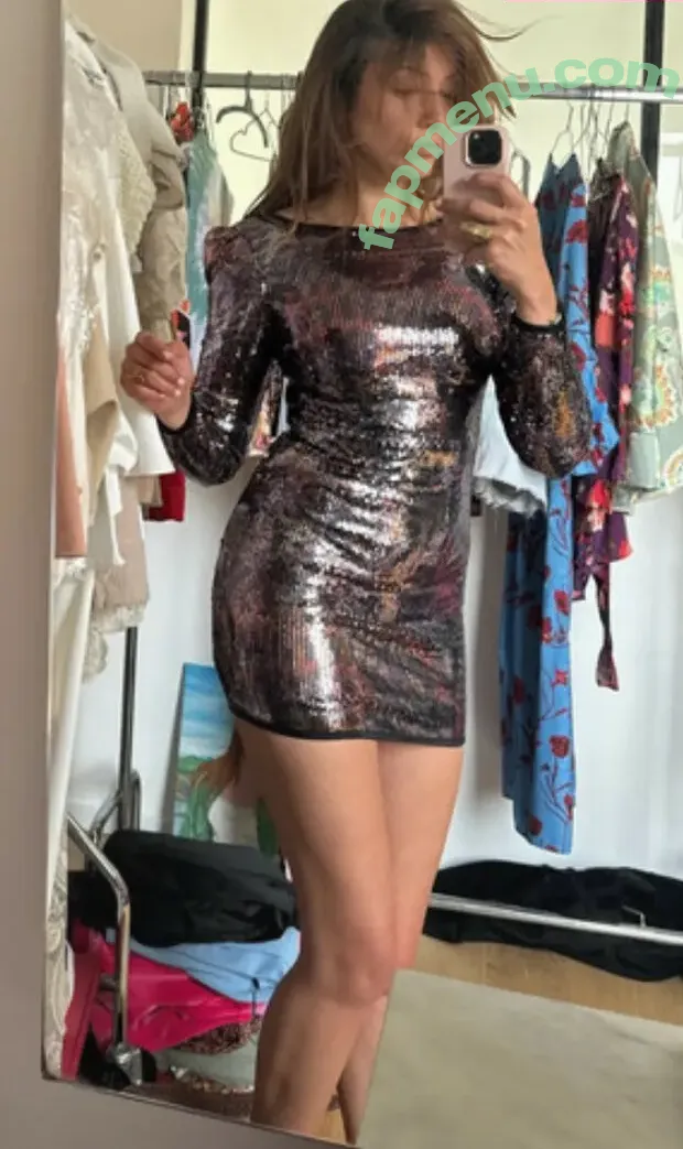 Delphine Wespiser nude photo #0133 (wespiserd)