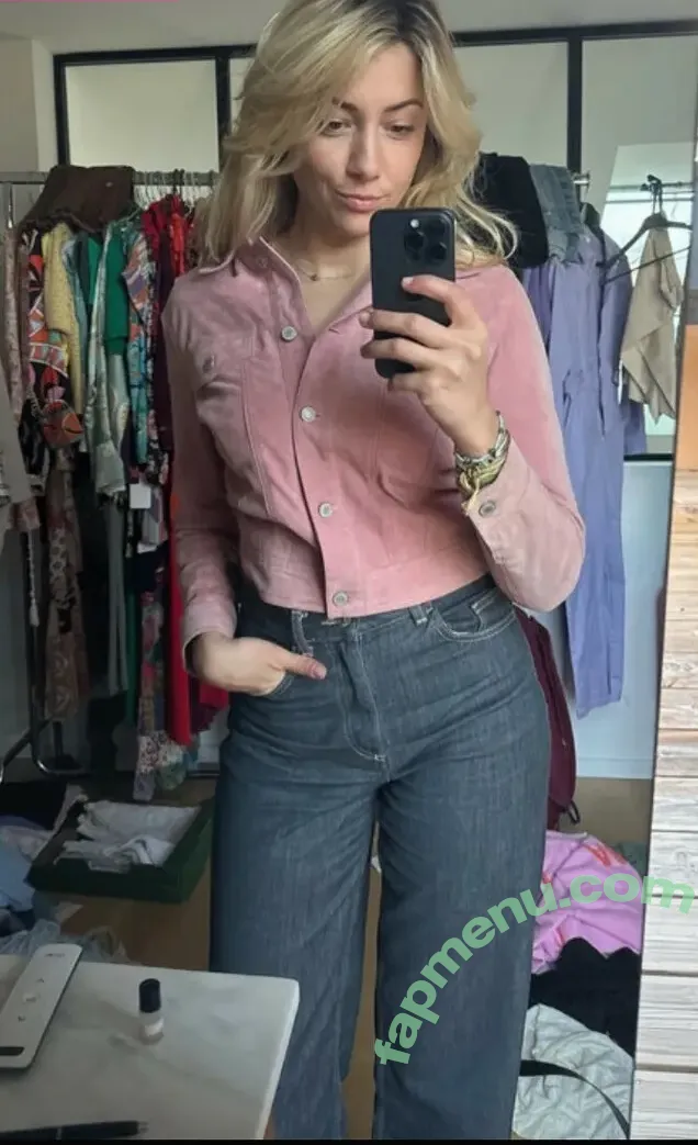 Delphine Wespiser nude photo #0141 (wespiserd)