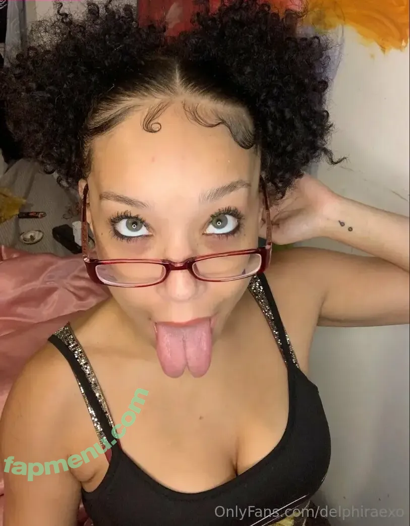 delphiraexo nude photo #0028 (delphiraexo)