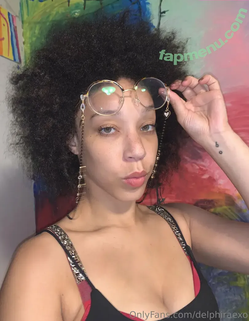 delphiraexo nude photo #0029 (delphiraexo)