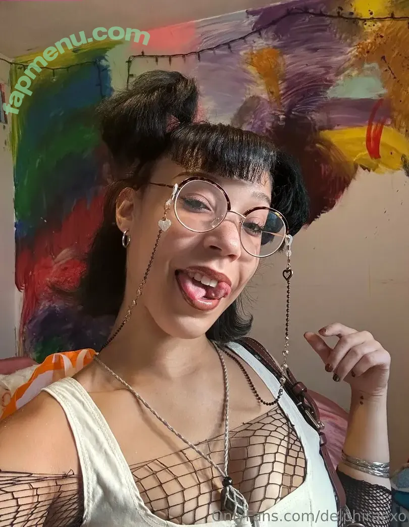 delphiraexo nude photo #0040 (delphiraexo)