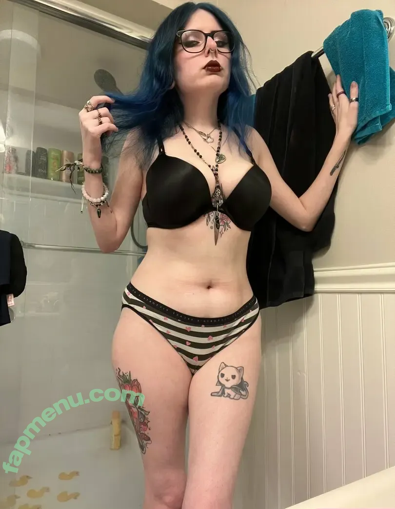 dem0nicxslvt nude photo #0028 (necronomith0tx)