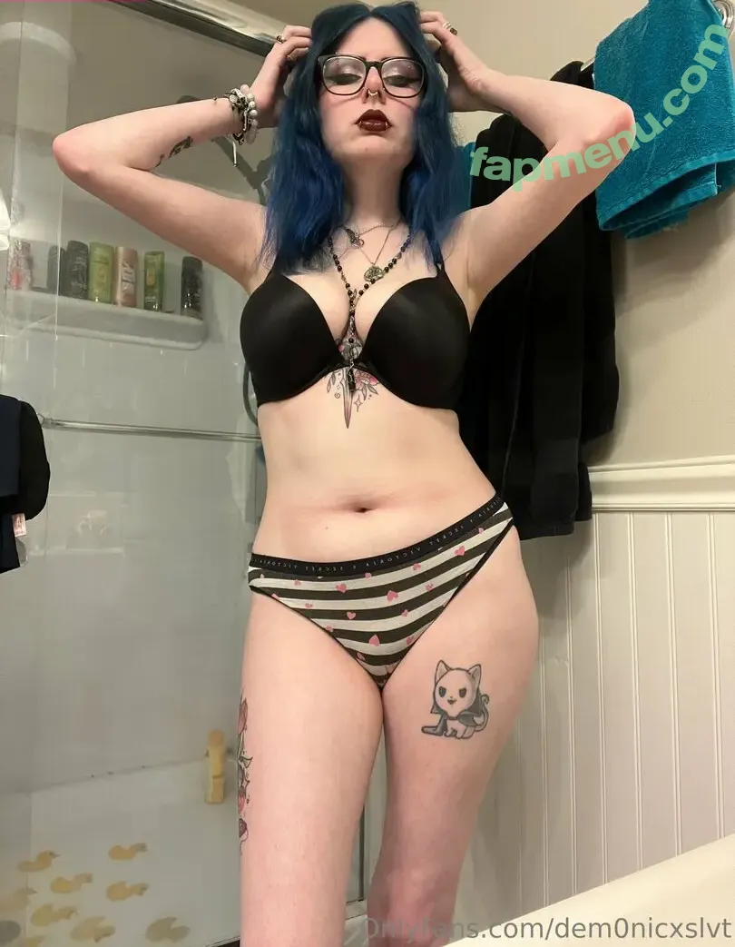 dem0nicxslvt nude photo #0029 (necronomith0tx)