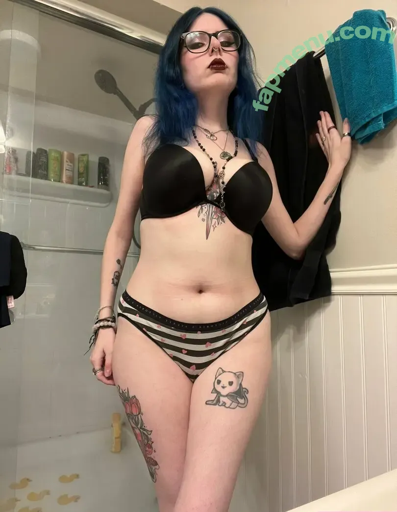 dem0nicxslvt nude photo #0030 (necronomith0tx)