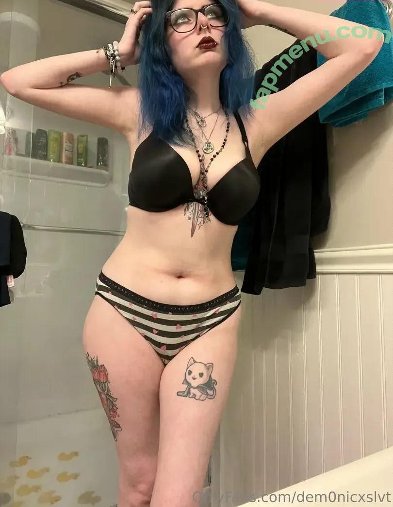 dem0nicxslvt nude photo #0031 (necronomith0tx)