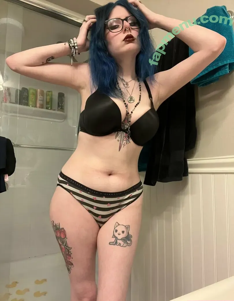 dem0nicxslvt nude photo #0032 (necronomith0tx)