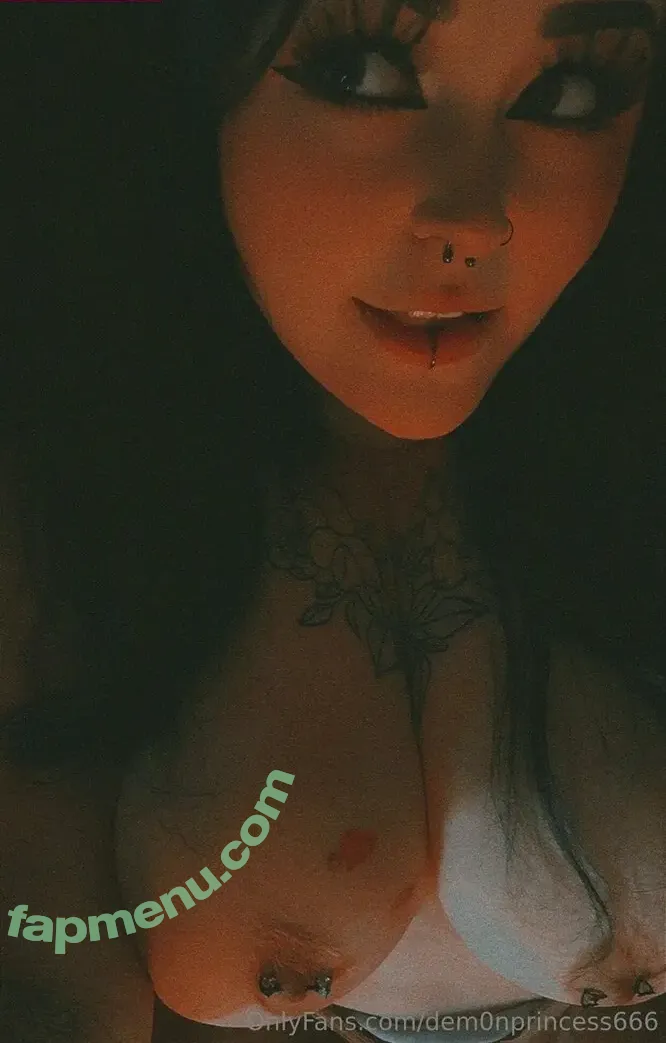 dem0nprincess666 nude photo #0010 (dem0nprincess666)