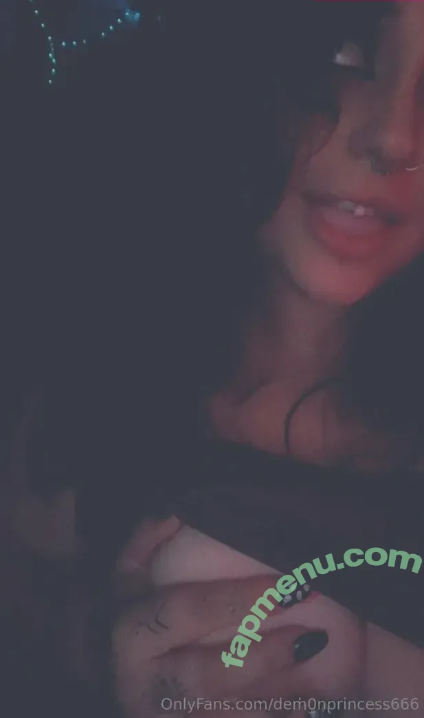 dem0nprincess666 nude photo #0018 (dem0nprincess666)