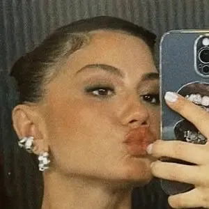 Demet Ozdemir / demetozdemir nude photo #0016